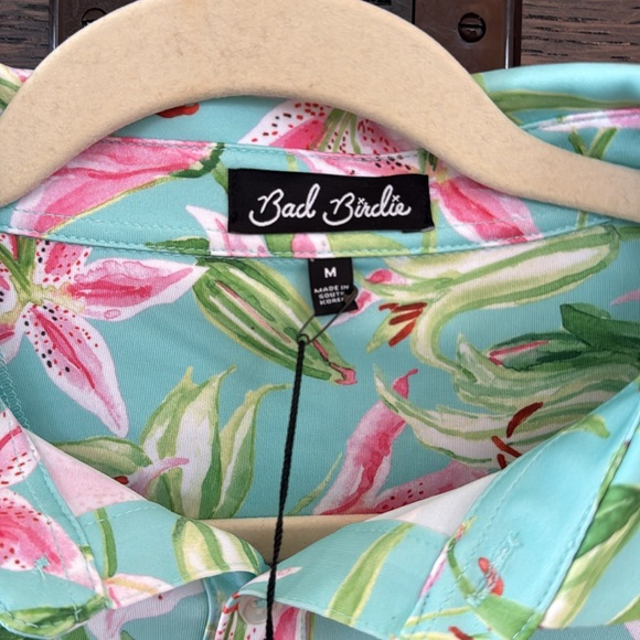 Bad Birdie golf tee - Picture 3 of 9